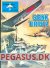 Kampflyver-serien 178: Sænk Tirpitz