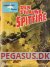Kampflyver-serien 237: Den stj&aring;lne Spitfire