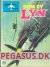 Kampflyver-serien 242: Som et lyn