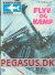 Kampflyver-serien 244: Flyv og kæmp