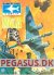 Kampflyver-serien 255: Malta