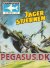 Kampflyver-serien 259: Jagerstjernen