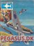 Kampflyver-serien 292: Leopardens mærke