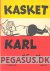 Kasket Karl (1959 - ) 2: 2. samling