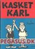 Kasket Karl (1959 - ) 5: 5. samling