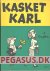 Kasket Karl (1959 - ) 6: 6. samling