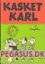 Kasket Karl (1959 - ) 7: 7. samling