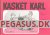 Kasket Karl (1959 - ) 18: 18. samling