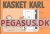 Kasket Karl (1959 - ) 21: 21. samling