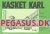 Kasket Karl (1959 - ) 31: 31. samling