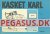 Kasket Karl (1959 - ) 35: 35. samling