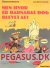 Kasmerotterne 2: Men hvor er Barnabas dog blevet af?
