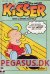 Kisser: Mads og Misses solstr&aring;le 1989 8