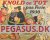 Knold og Tot (1911 - ) 1930: Knold og Tot på Ferie