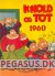 Knold og Tot (1911 - ) 1960