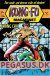 Kung Fu 64