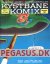 Kystbane komix 11