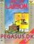 Langt ude Larson 3