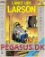 Langt ude Larson: Sommerspecial !