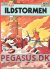 Lefranc 2: Ildstormen