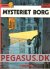 Lefranc 3: Mysteriet Borg