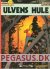 Lefranc 4: Ulvens hule
