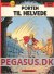Lefranc 5: Porten til helvede