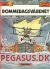 Lefranc 8: Dommedagsvåbenet