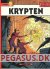 Lefranc 9: Krypten