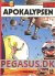 Lefranc 10: Apokalypsen