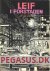 Leif i forstaden 1: Leif i forstaden