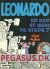 Leonardo 3: Er der et geni til stede?