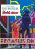 Lines oplevelser 2: Hadets cirkus