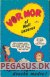 Lommecomics: Vor Mor. Vågner, vågner danske mødre