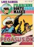 Lone Ranger: Præriens sorte maske Pocket 3