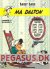 Lucky Luke 12: Ma Dalton