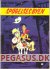 Lucky Luke 20: Spøgelsesbyen