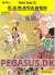 Lucky Luke 22: Karavanen