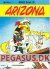 Lucky Luke 35: Arizona