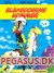 Lucky Luke 45: Blåfødderne kommer