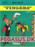 Lucky Luke 48: 'Fingers'