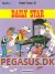 Lucky Luke 50: Daily Star