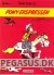 Lucky Luke 53: Pony-ekspressen