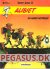 Lucky Luke 55: Alibiet - og andre historier