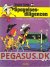 Lucky Luke 64: Spøgelsesdiligencen