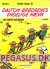 Lucky Luke 57: Dalton-brødrenes endelige hævn - og andre historier