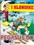 Lucky Luke 68: Lucky Luke i Klondike