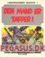 Maccoy 1: Den mand er tapper!