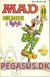 Mad pocketbog 5: Mad's Don Martin i hopla
