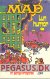 Mad pocketbog 6: Lun humor